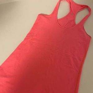 LULULEMON Racerback Tank